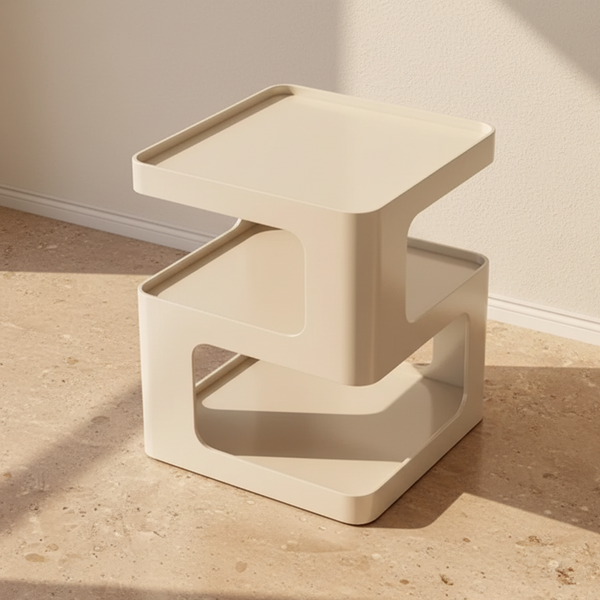 Moderner Designer-Beistelltisch