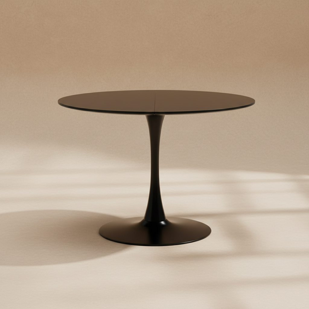 Table ronde design