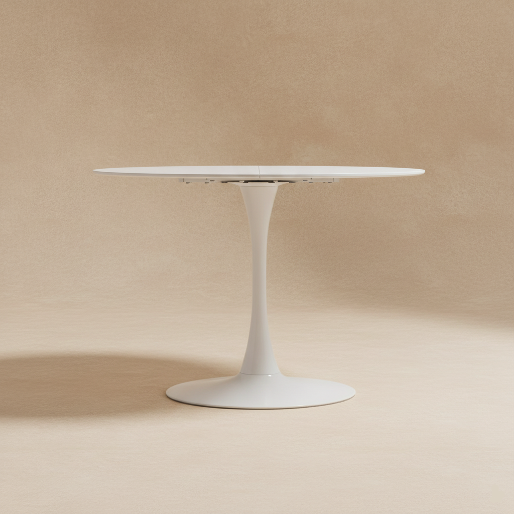 Table ronde design