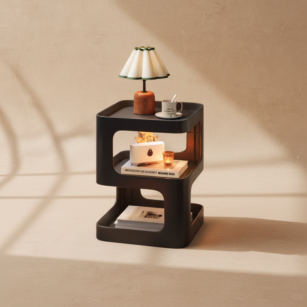 Table d’appoint moderne design