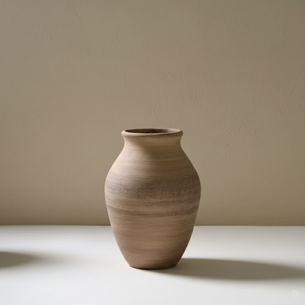 Japanische Vintage-Vase