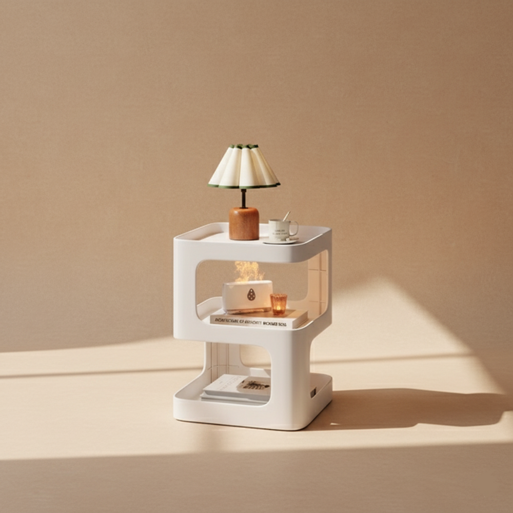 Table d’appoint moderne design
