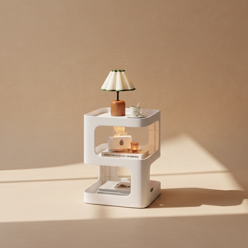 Table d’appoint moderne design