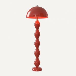 Lampadaire design Art Déco