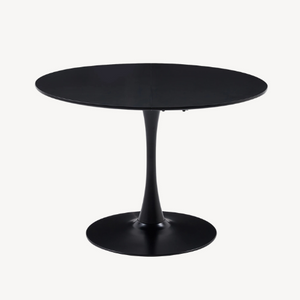 Table ronde design
