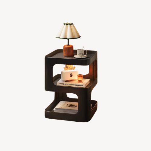 Table d’appoint moderne design