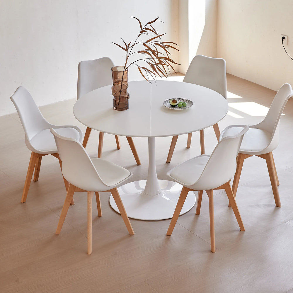 Table ronde design