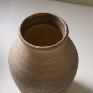Vase japonais vintage