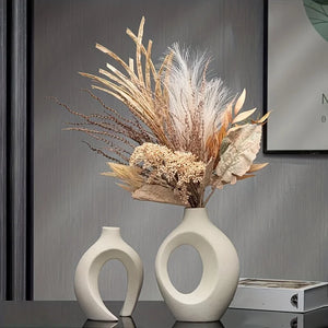 Vase céramique moderne design nordique