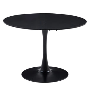 Table ronde design