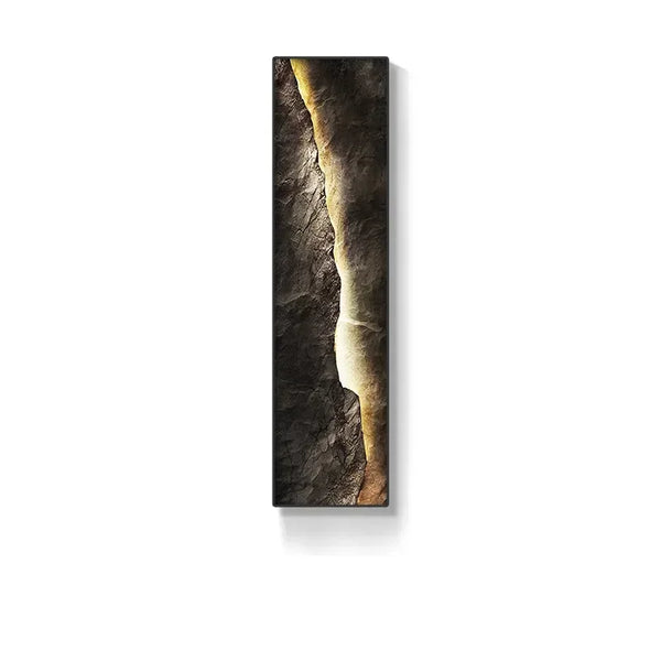 Applique murale LED design minimaliste