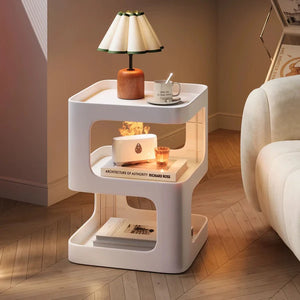 Table d’appoint moderne design