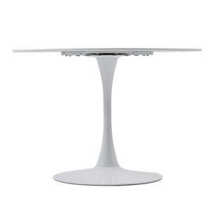 Table ronde design