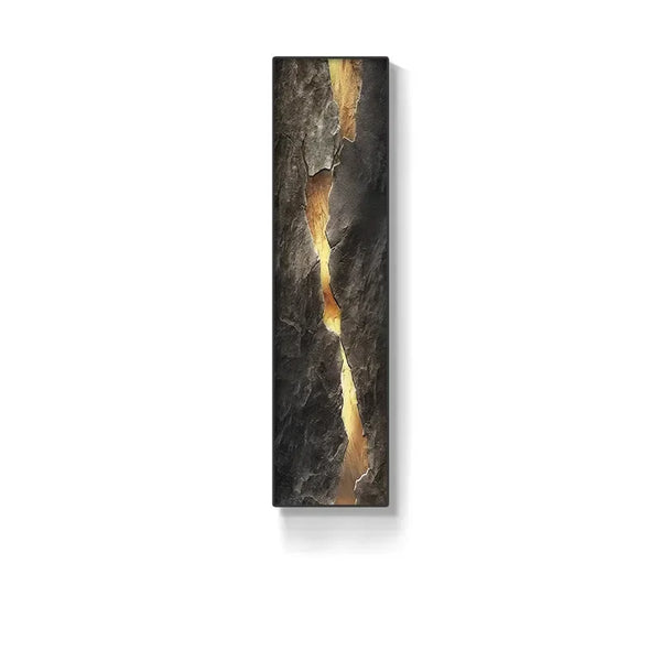Applique murale LED design minimaliste