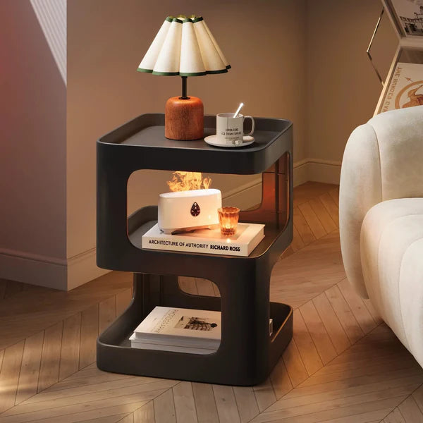 Table d’appoint moderne design