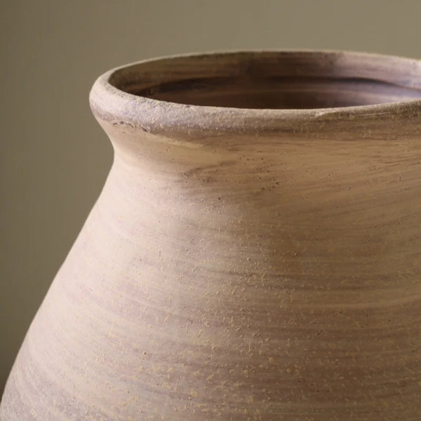 Vase japonais vintage