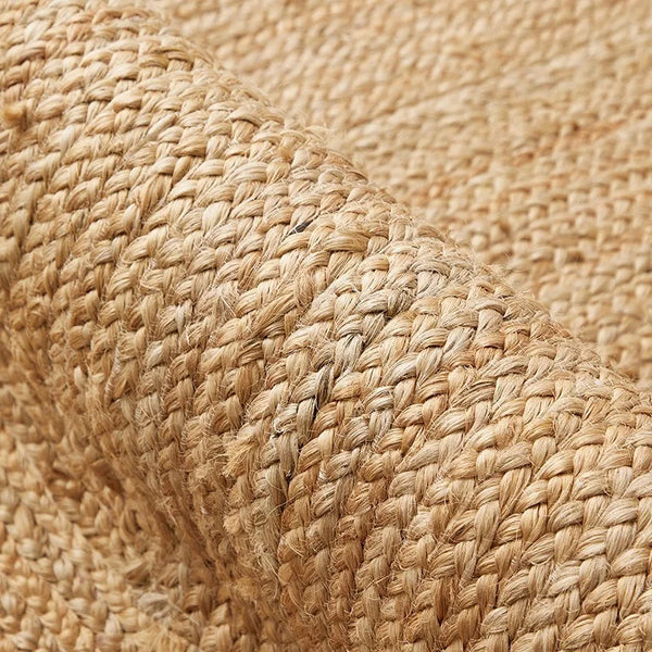 Tapis de salon japonais tissé à la main