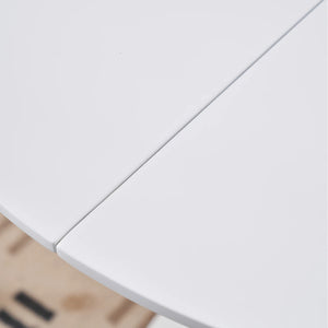 Table ronde design