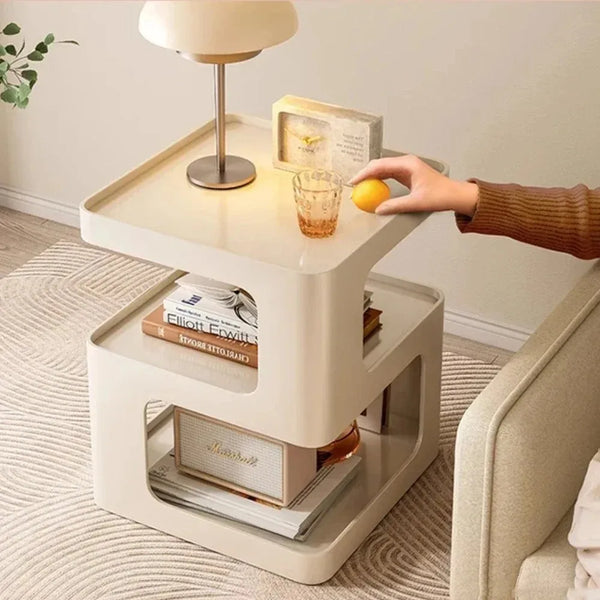 Table d’appoint moderne design