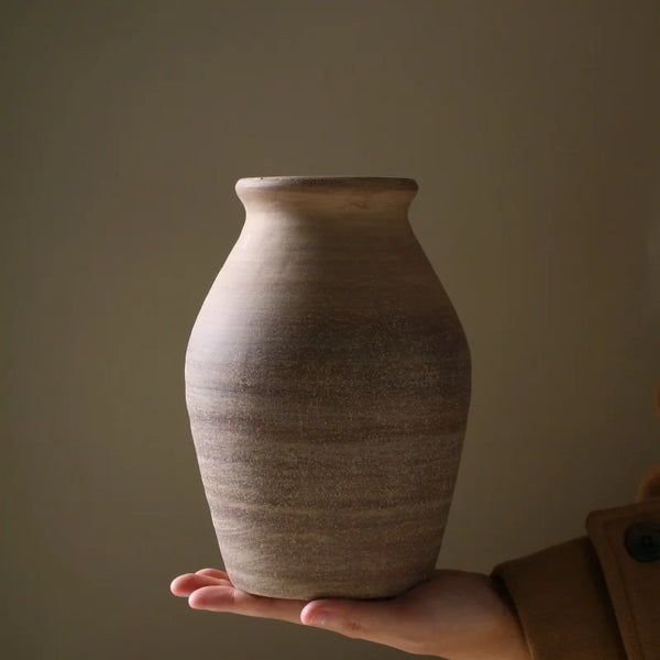 Vase japonais vintage