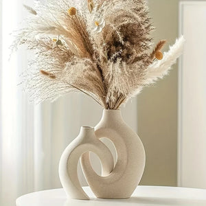 Vase céramique moderne design nordique