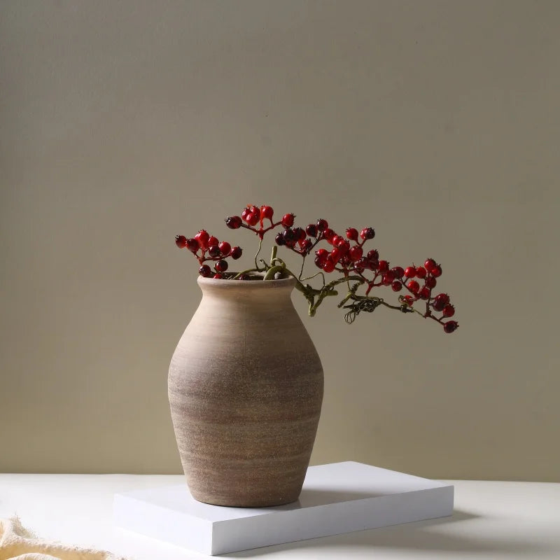 Vase japonais vintage