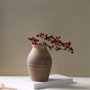 Vase japonais vintage