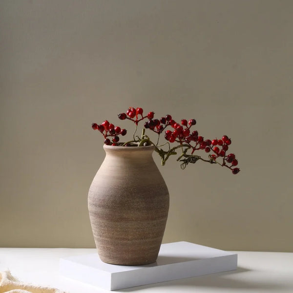 Vase japonais vintage