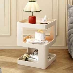 Table d’appoint moderne design